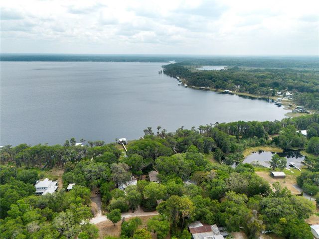 7305 NE 222ND STREET, Melrose, FL 32666