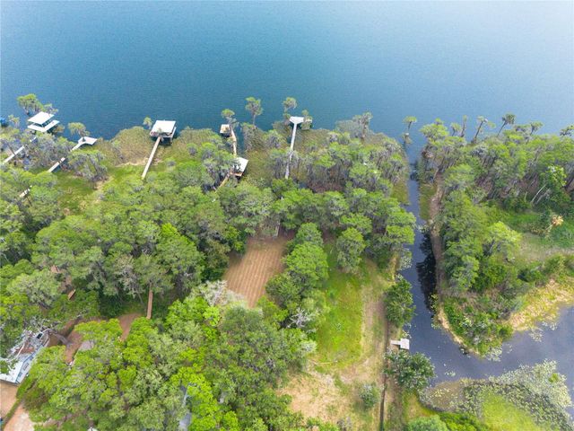 7305 NE 222ND STREET, Melrose, FL 32666