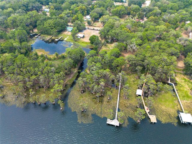 7305 NE 222ND STREET, Melrose, FL 32666