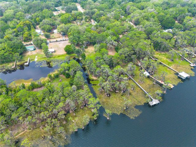 7305 NE 222ND STREET, Melrose, FL 32666