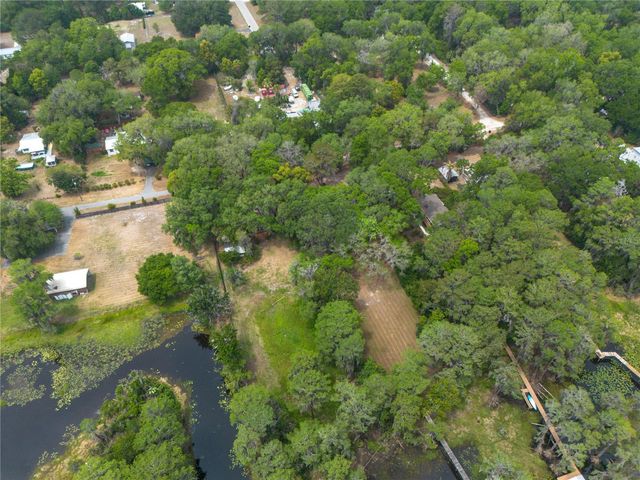 7305 NE 222ND STREET, Melrose, FL 32666