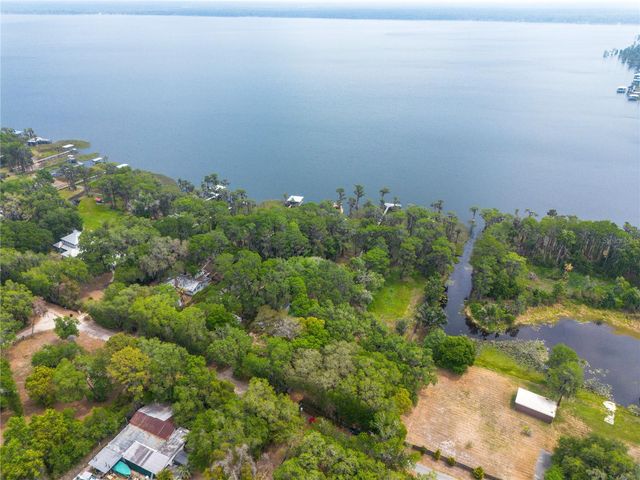 7305 NE 222ND STREET, Melrose, FL 32666