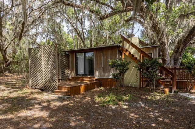 7305 NE 222ND STREET, Melrose, FL 32666