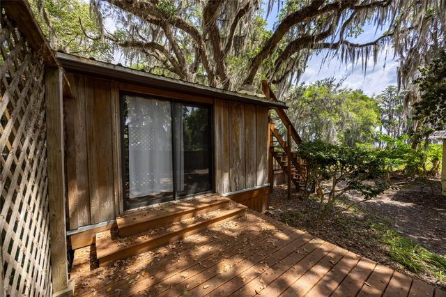 7305 NE 222ND STREET, Melrose, FL 32666