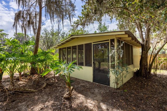 7305 NE 222ND STREET, Melrose, FL 32666