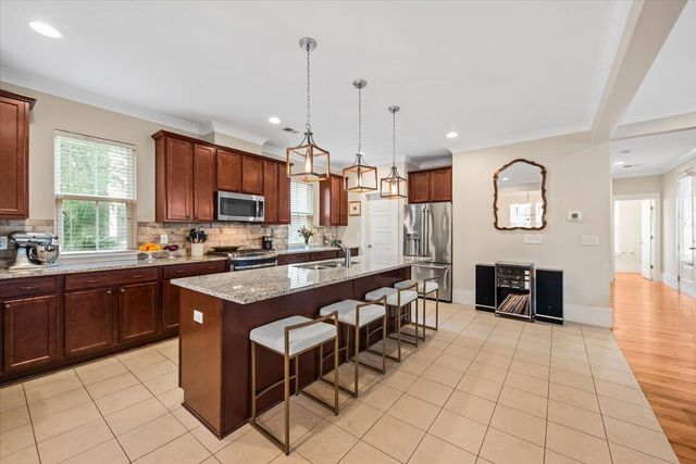4144 Egrets Point, Mount Pleasant, SC 29466