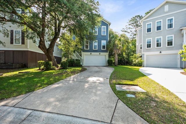 4144 Egrets Point, Mount Pleasant, SC 29466