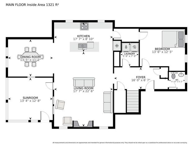 4144 Egrets Point, Mount Pleasant, SC 29466