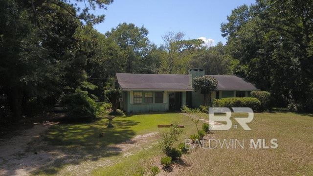 18447 Greeno Road, Fairhope, AL 36532