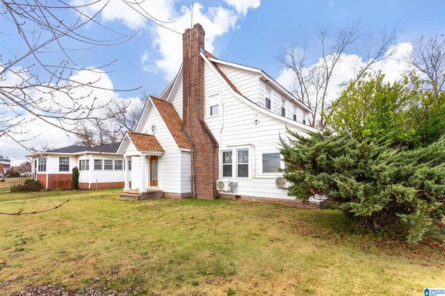 302 E LADIGA STREET, Piedmont, AL 36272