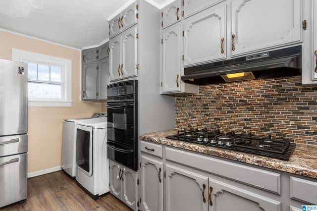 302 E LADIGA STREET, Piedmont, AL 36272