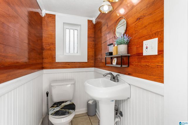 302 E LADIGA STREET, Piedmont, AL 36272