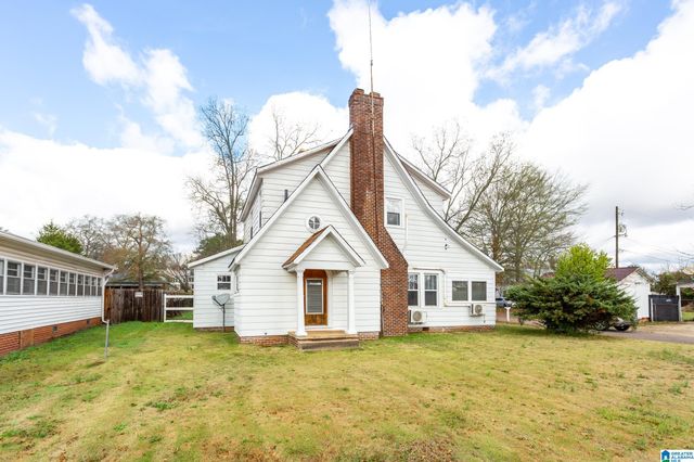 302 E LADIGA STREET, Piedmont, AL 36272