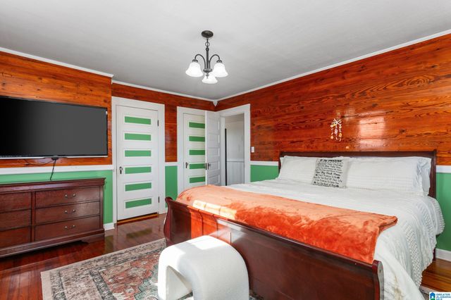 302 E LADIGA STREET, Piedmont, AL 36272