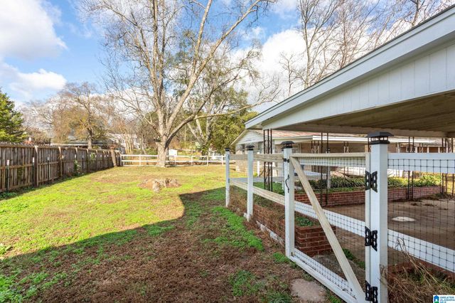 302 E LADIGA STREET, Piedmont, AL 36272