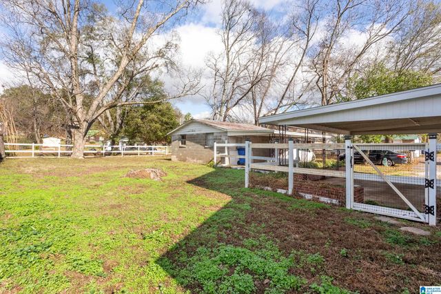 302 E LADIGA STREET, Piedmont, AL 36272