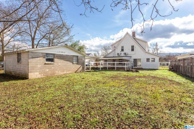 302 E LADIGA STREET, Piedmont, AL 36272