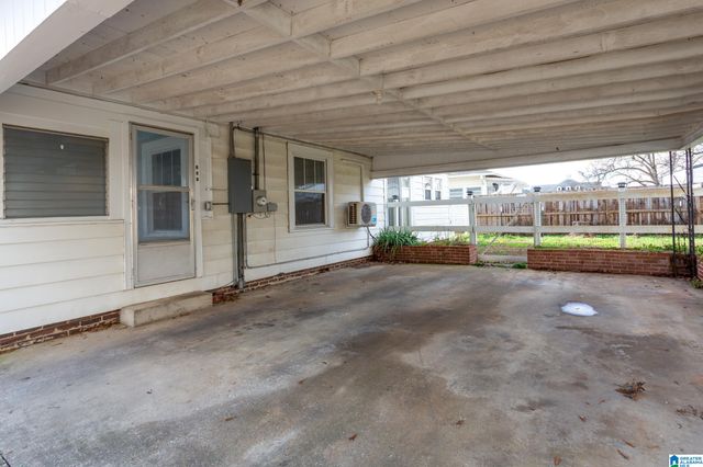 302 E LADIGA STREET, Piedmont, AL 36272