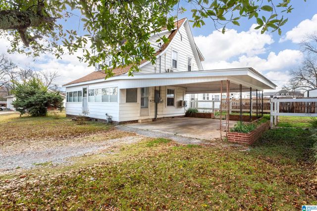 302 E LADIGA STREET, Piedmont, AL 36272