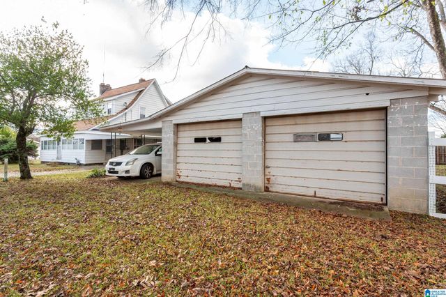 302 E LADIGA STREET, Piedmont, AL 36272