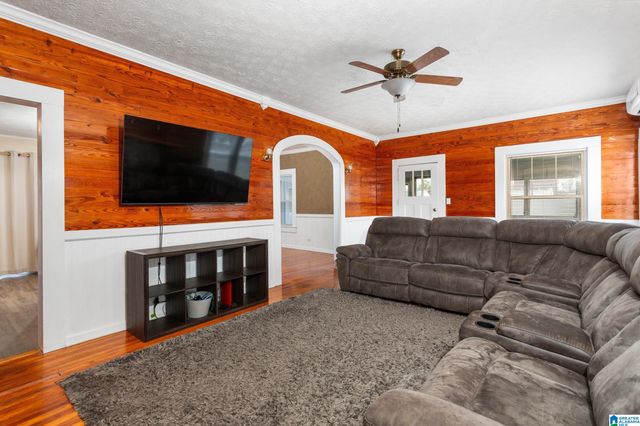 302 E LADIGA STREET, Piedmont, AL 36272