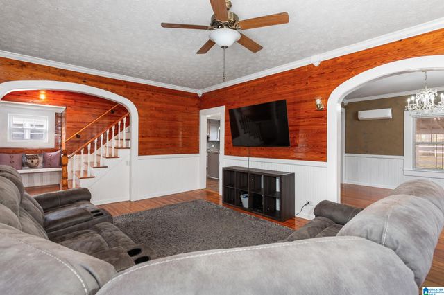 302 E LADIGA STREET, Piedmont, AL 36272