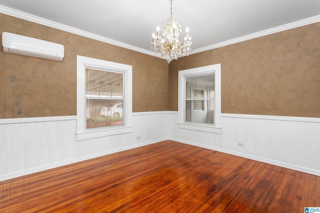 302 E LADIGA STREET, Piedmont, AL 36272