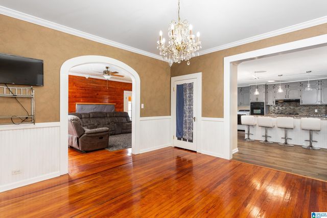 302 E LADIGA STREET, Piedmont, AL 36272