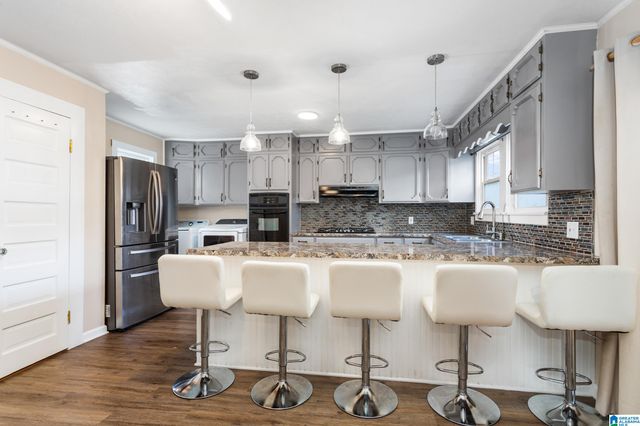 302 E LADIGA STREET, Piedmont, AL 36272