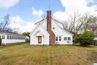 302 E LADIGA STREET, Piedmont, AL 36272