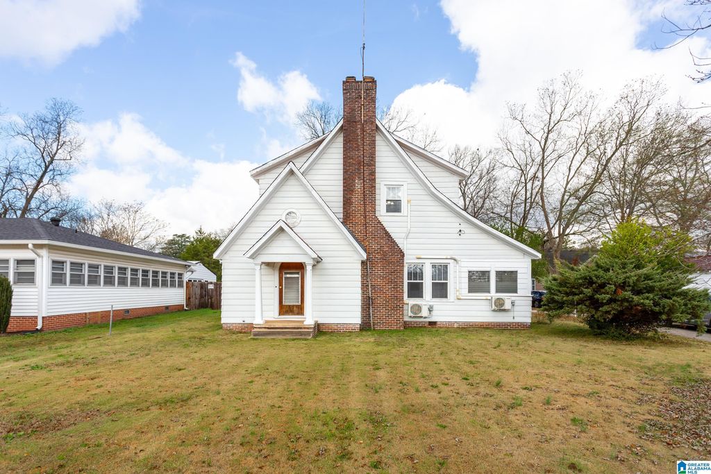 302 E LADIGA STREET, Piedmont, AL 36272