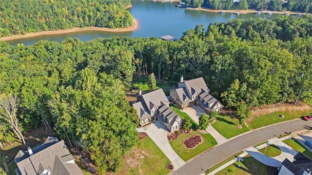 7395 Crestline Drive, Dawsonville, GA 30534