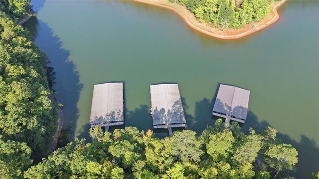 7395 Crestline Drive, Dawsonville, GA 30534