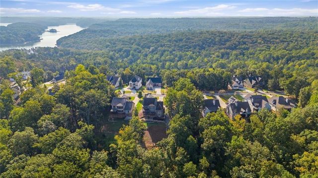7395 Crestline Drive, Dawsonville, GA 30534