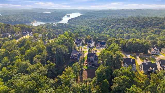 7395 Crestline Drive, Dawsonville, GA 30534