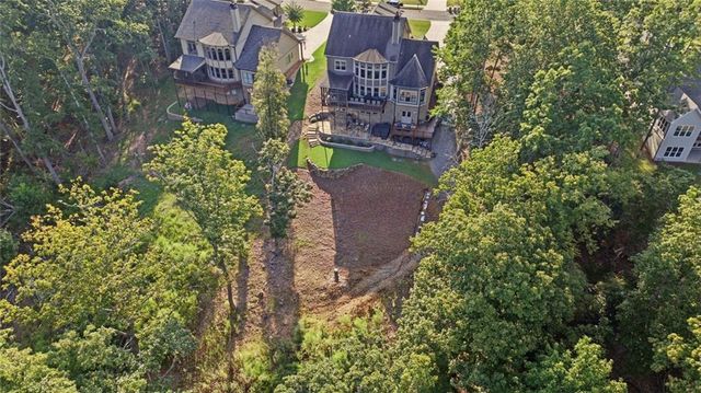 7395 Crestline Drive, Dawsonville, GA 30534