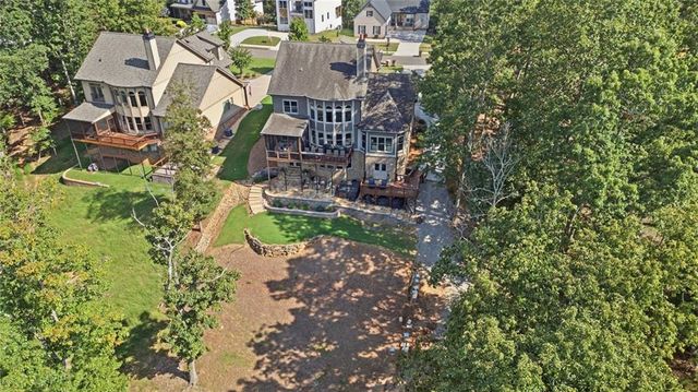 7395 Crestline Drive, Dawsonville, GA 30534
