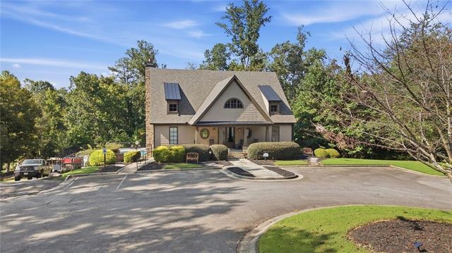 7395 Crestline Drive, Dawsonville, GA 30534