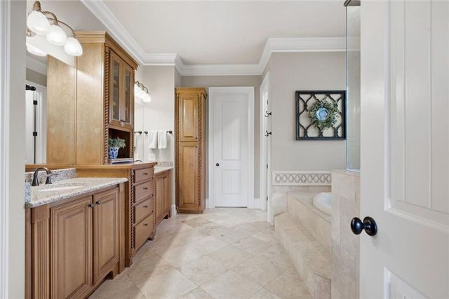 7395 Crestline Drive, Dawsonville, GA 30534