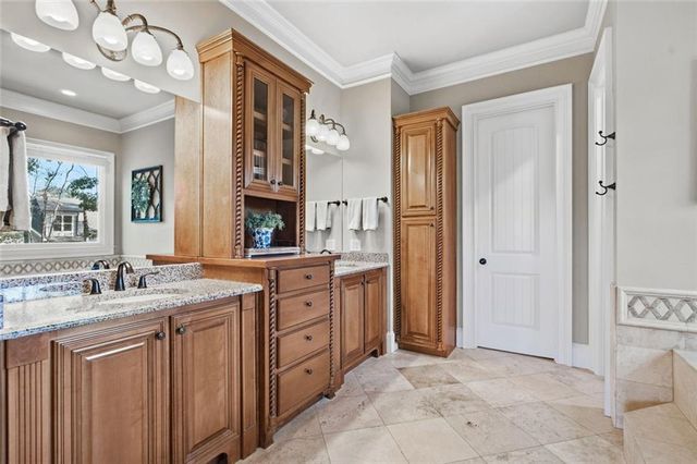 7395 Crestline Drive, Dawsonville, GA 30534