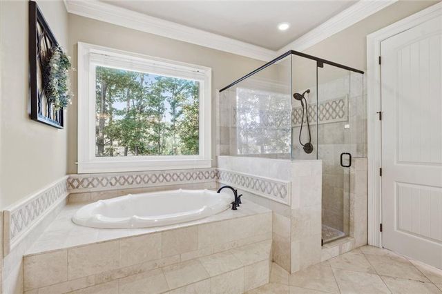 7395 Crestline Drive, Dawsonville, GA 30534