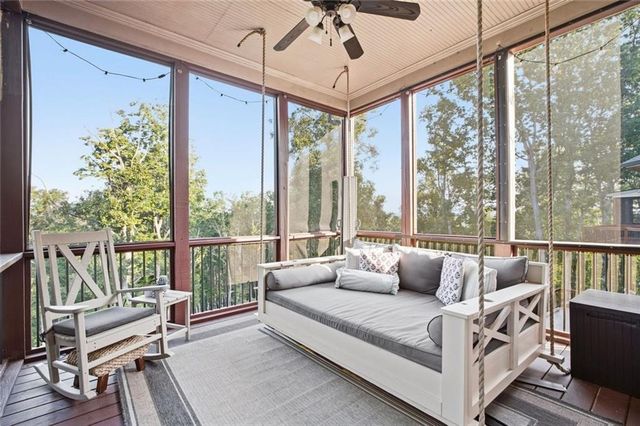 7395 Crestline Drive, Dawsonville, GA 30534