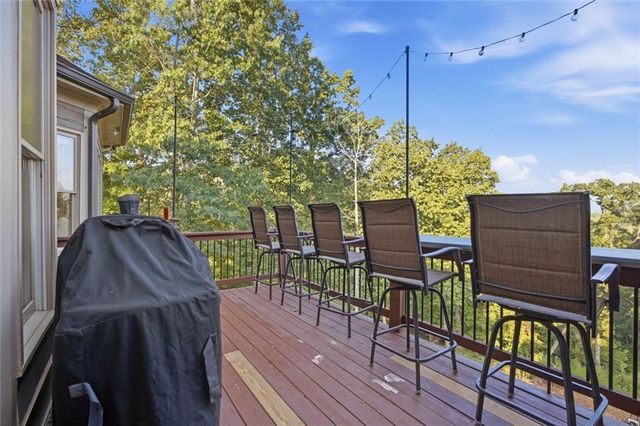 7395 Crestline Drive, Dawsonville, GA 30534