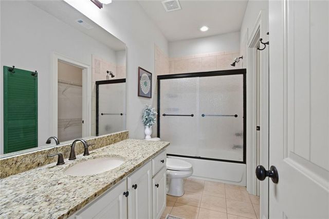 7395 Crestline Drive, Dawsonville, GA 30534