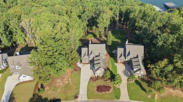 7395 Crestline Drive, Dawsonville, GA 30534