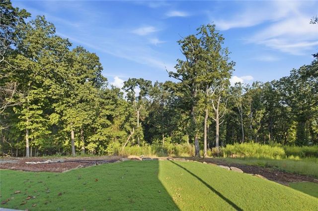 7395 Crestline Drive, Dawsonville, GA 30534