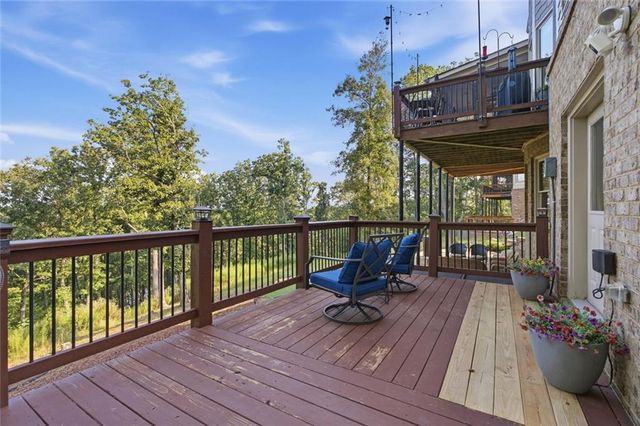 7395 Crestline Drive, Dawsonville, GA 30534