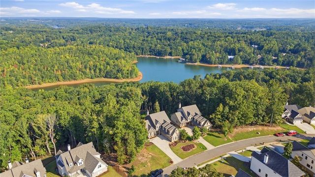 7395 Crestline Drive, Dawsonville, GA 30534