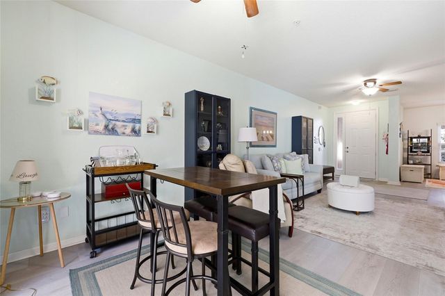 140 CALLE EL JARDIN 102, St Augustine, FL 32095