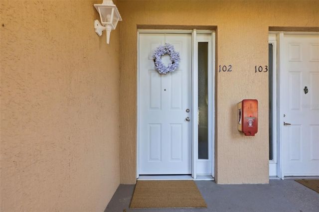 140 CALLE EL JARDIN 102, St Augustine, FL 32095